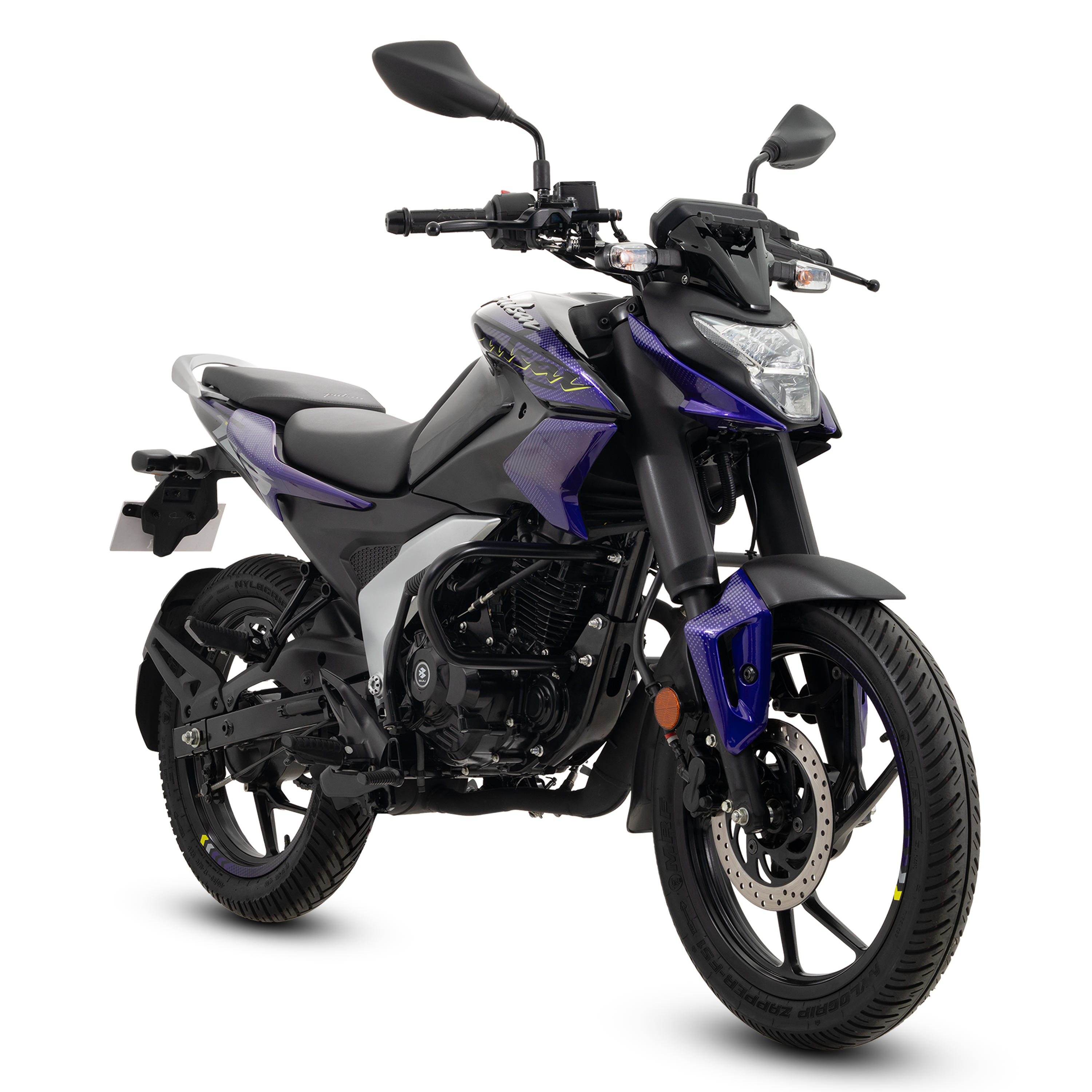 BAJAJ PULSAR N 125 CC