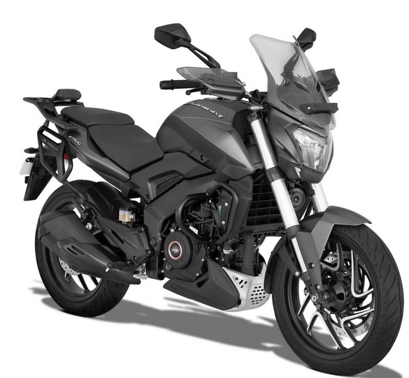 Sıfır Motosiklet Satışı